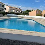 شقة Loft Ravissant Avec Jacuzzi & Piscine - Cap D'agde آجد
