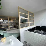 Loft Ravissant Avec Jacuzzi & Piscine - Cap D'agde آجد