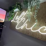 شقة Loft Ravissant Avec Jacuzzi & Piscine - Cap D'agde