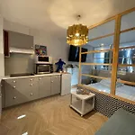 شقة Loft Ravissant Avec Jacuzzi & Piscine - Cap D'agde آجد