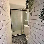 Loft Ravissant Avec Jacuzzi & Piscine - Cap D'agde