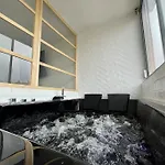 Loft Ravissant Avec Jacuzzi & Piscine - Cap D'agde آجد