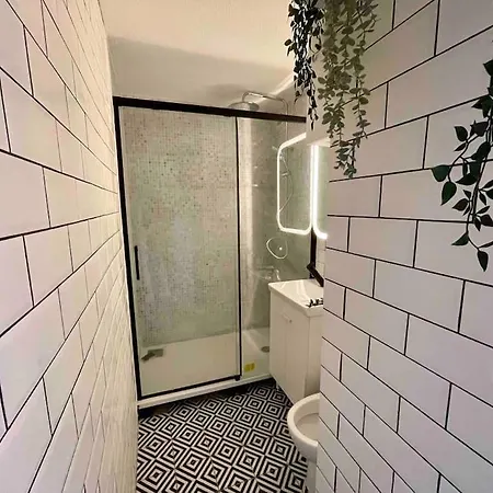 Loft Ravissant Avec Jacuzzi & Piscine - Cap D'agde