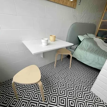 Appartement Loft Ravissant Avec Jacuzzi & Piscine - Cap D'agde Agde